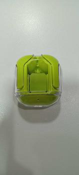 Product Review of Headset Bluetooth 5.3 air31 TWS hifi sound Earphone Nirkabel Headphone Led from j**e 2