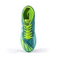 Gambar Vegeto Sepatu Futsal Stormace Tosca Neon - 38 dari Vegeto.ID Kota Administrasi Jakarta Barat 4 Tokopedia