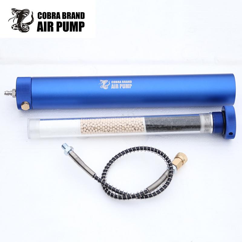 4500Psi 300Bar 30Mpa PCP Air Compressor Filter Oil Water Filter High ...
