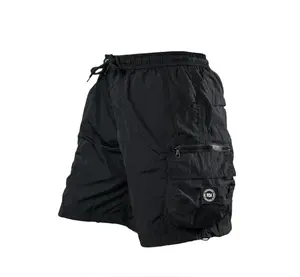 Short Pants - Lullaby Black