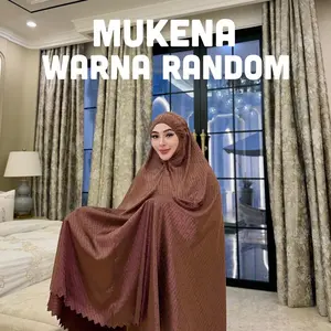Shella Saukia Mukena Random Sakinah