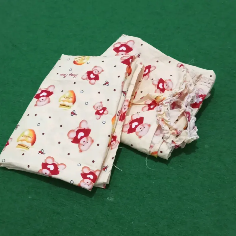 Mukena anak karakter harga obral termurah 1