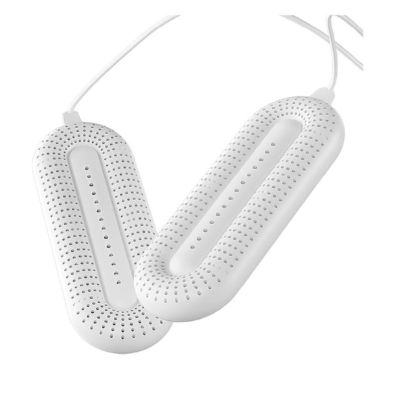 Máy sấy giày SD1 - sấy khô nhanh - Khử mùi hôi hút ẩm hiệu quả