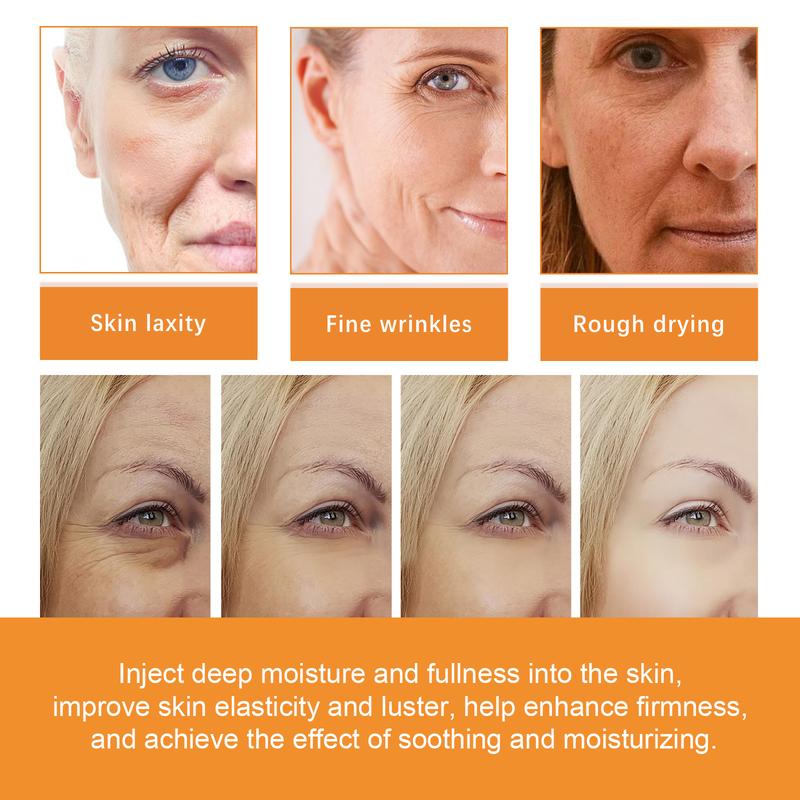 Highprime Collagen Film Korea Collagen Soluble Patches Anti Wrinkles Firming Skin Care Moisturizing And Brightening Face Reduce Dark Circle And Eyebags 10pcs Masker Mata Collagen Menghilangkan Kantong Mata Panda Mencerahkan dan Memudarkan Kerutan Mata 7
