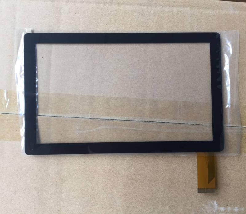 Touchscreen toskrin tablet anak E13 7INCHI / EASYTECH E13 / HANCDON E13 kids study tablet anak 7 inchi 3