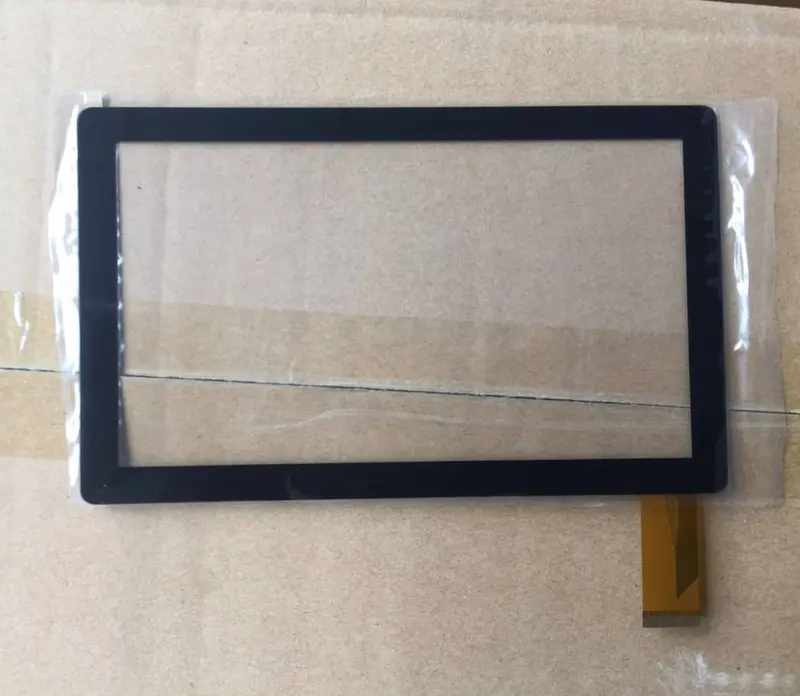 Touchscreen toskrin tablet anak B86 Plus kids study 7 inchi 0