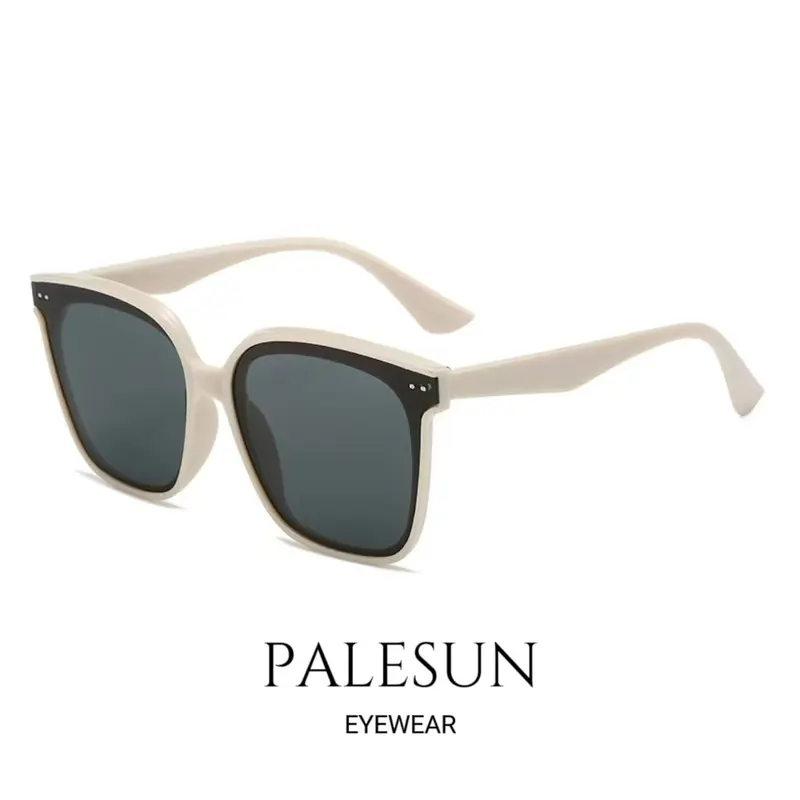 【COD】PALESUN EYEWEAR brand Kacamata Hitam Perlindungan Eyewear Sunglasses 3