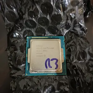 Processor Intel Core i5 4590 tray Socket 1150 Haswell