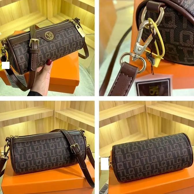 Tas fashion tas selempang wanita 2188 tas mashashijia free paper bag & tag label tas bahu wanita terbaru best seller qualitas terjamin 6