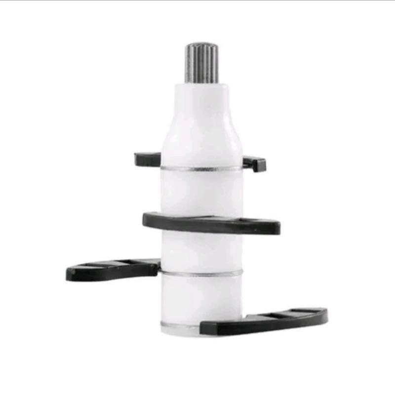 Samono Spare Part Chopper Glass Bowl 300ML SWMC200 SWC150 SW099 SW099S Pisau Set 1