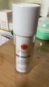 Product Review of (GWP) Alluora Buy 1 Full Size BioYouth Serum Get 1 Full Size BioYouth Serum from Y** 0