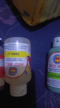 Product Review of Redbell perasa perisa makanan from s**a 0