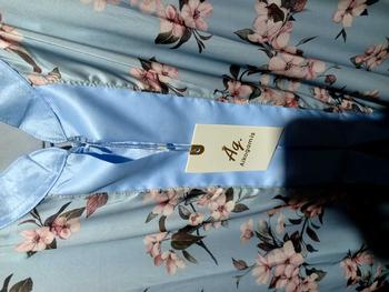 Product Review of AikoGamis, Putri Dress 01-50 (P) 505152 from ** 0
