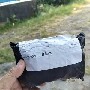 Dinova store Bag charn Earphone gantungan tas kunci