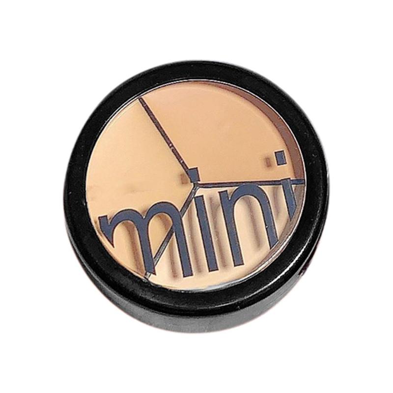 Product Introduction of Kem Che Khuyết Điểm Ba Màu Để Che Khuyết Điểm, Vết Mụn, Quầng Thâm Và Rãnh Lacrimal 36