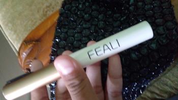 Product Review of 【BPOM】FEALI Mascara Waterproof Long Lasting Volumizing Eye Lash Makeup / Maskara Tahan Air Hitam Kosmetik from a**n 2