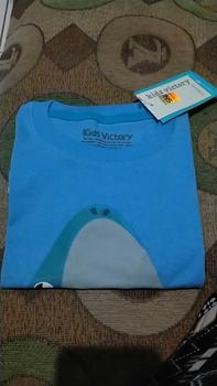 Product Review of CATHEA KIDS PAKET BAJU ANAK COWOK KODE 110-160 from R**h 1