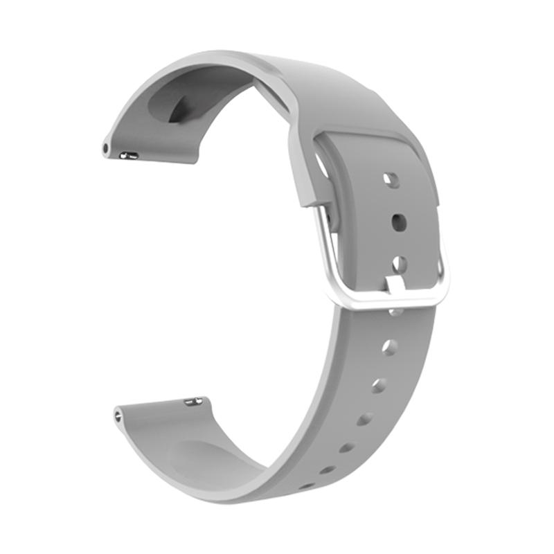TPU Strap, Size 20mm, Compatible with H9, H9Max, H6, H9Plus 4