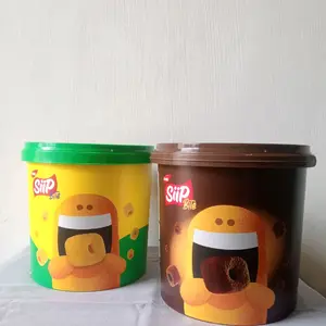 Siip Bite - 85g Snack Toples Cemi Cemilan Kering