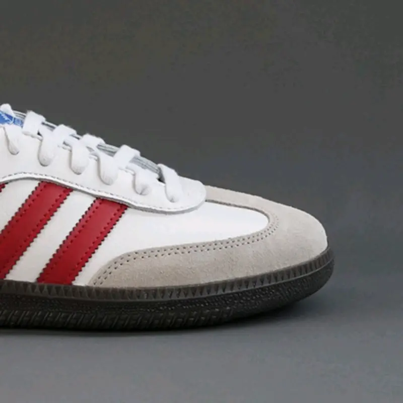 Sepatu sneakers  adds casual samba og clasic terbaru kualitas terbaik Sneaker Shoes   Kasual Pria Running 2