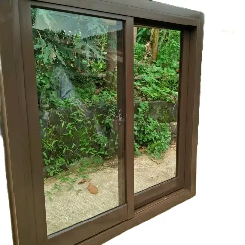 jendela seliding ekonomi aluminium tinggi 100cm x100cm 4