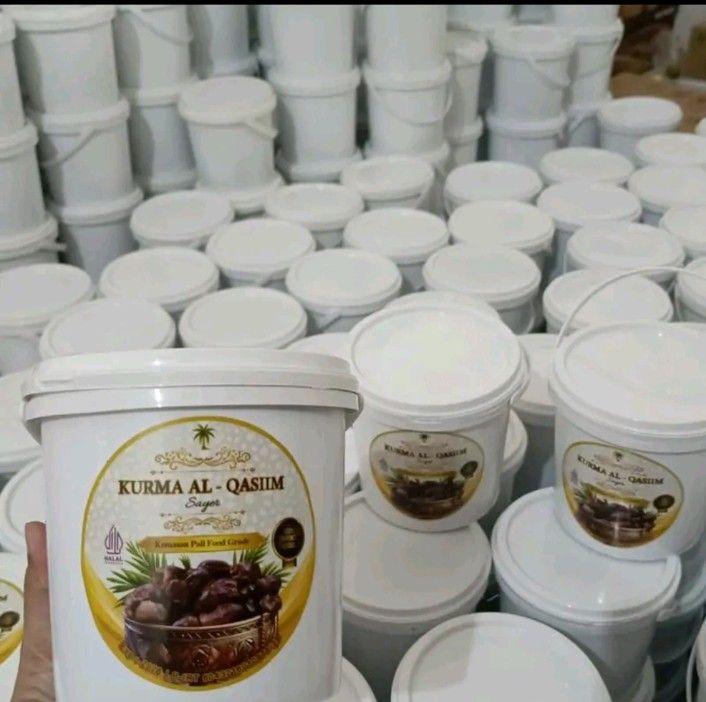 Product Introduction of PROMO (PAKET 2 Ember) Kurma Al-Kasem 4