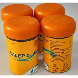 Salep Belerang 24 Original Ampuh Mengatasi Gatal-Gatal Kulit, Kadas, Kurap, Panu, Bintik Hitam