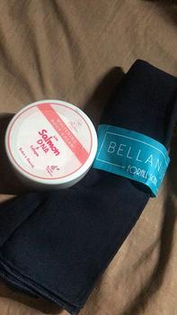 Product Review of (CPT PUTIH) Body Cream Lotion 10x Extra Whitening DNA SALMON Memutihkan Mencerahkan from ** 0
