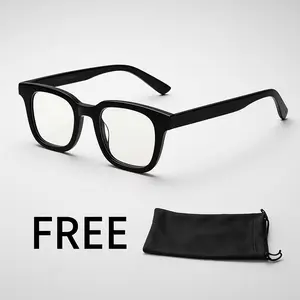 Kacamata Pria/Wanita Sunglasses Korean Fashion Small Candy Color Kacamata Hitam model Scena Termurah