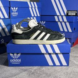 Jual Adidas Gazelle Ii Mei 2026 Harga Termurah - Cicil 0% 3x di Tokopedia |  Tokopedia