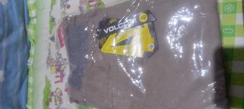 Product Review of Celana Panjang Anak Chino Katun 5-16 tahun Katun Slim-fitting Fashion Fashion from A** M**h 1