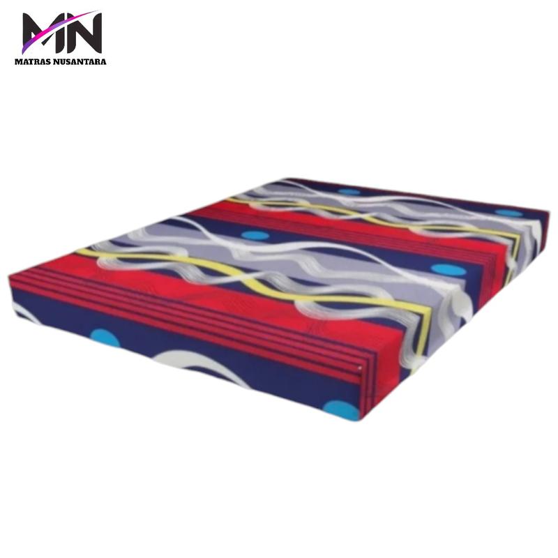 TERMURAH Kasur busa muat 3 orang uk 180x160x10 cm Matras  Furniture 4