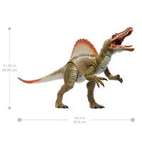 Gambar Mainan Anak Jurassic World Hammond Special Collection Spinosaurus, Stegosaurus The Movie Action Figure Toy XL - Stegosaurus dari Mishana Shop Kab. Tangerang 3 Tokopedia