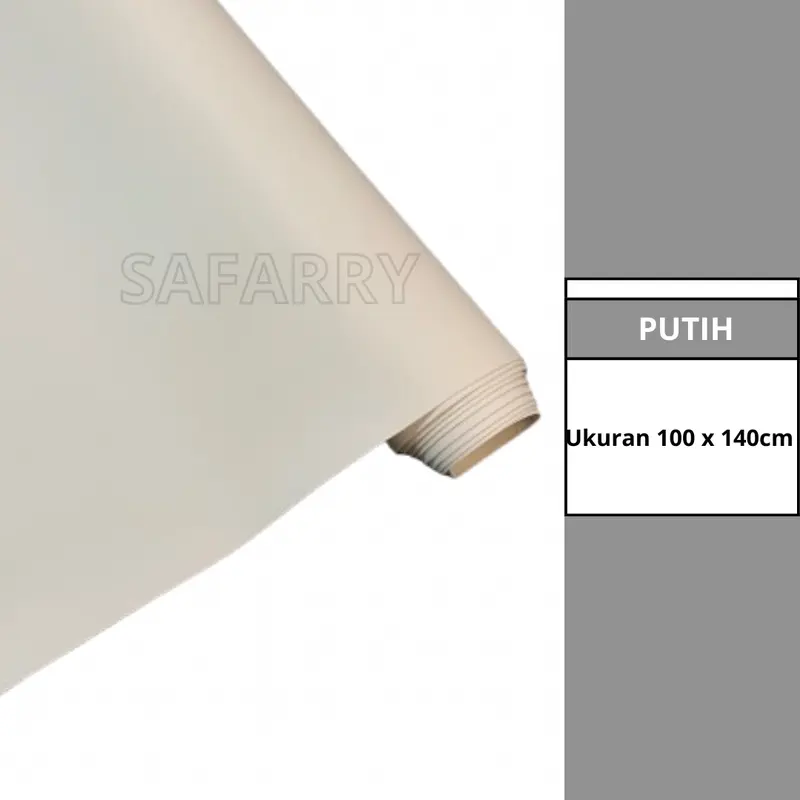 Background Foto Vidio Uk 100 x 140cm Waterproof Mudah dirapihkan Accessories Kamera 2