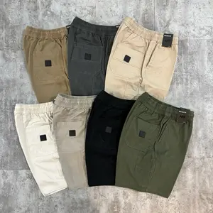 Celana boardshort pria unisex pria dan wanita pinggang karet premium highquality