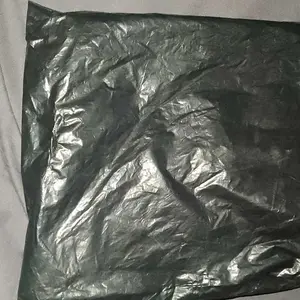 Tali Sepatu Sneakers Pipih Premium Panjang 110 cm -  Sepasang - Shoe Wanita Pria Putih