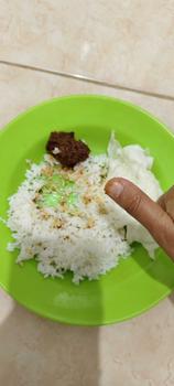 Product Review of Santapan Minang Paket Salero Dua Rendang Daging Sapi from 🦸**💃 1