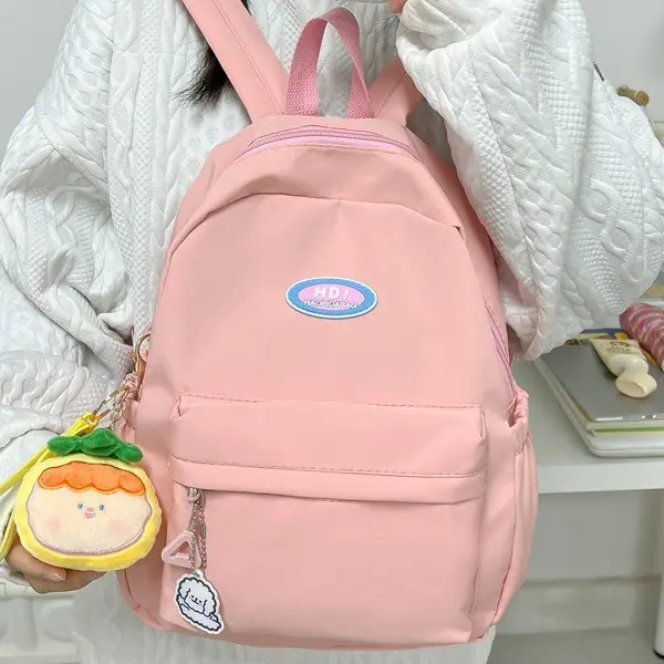 TASIMPOR SALE - RANSEL SEKOLAH CY868 - TAS RANSEL - BACKPACK WANITA - RANSEL ANAK - RANSEL KOREA 0
