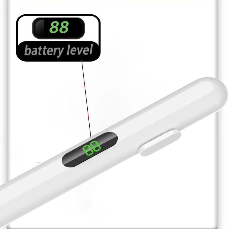 Product Introduction of for XIAOMI Pad Stylus Universal Pen for HUAWEI Pad Stylus Mobile Phone Touch Pen for IOS Android Windows for Apple Ipad Pencil 35