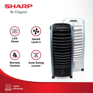 Air Cooler SHARP PJ-A36TY Pendingin Ruangan