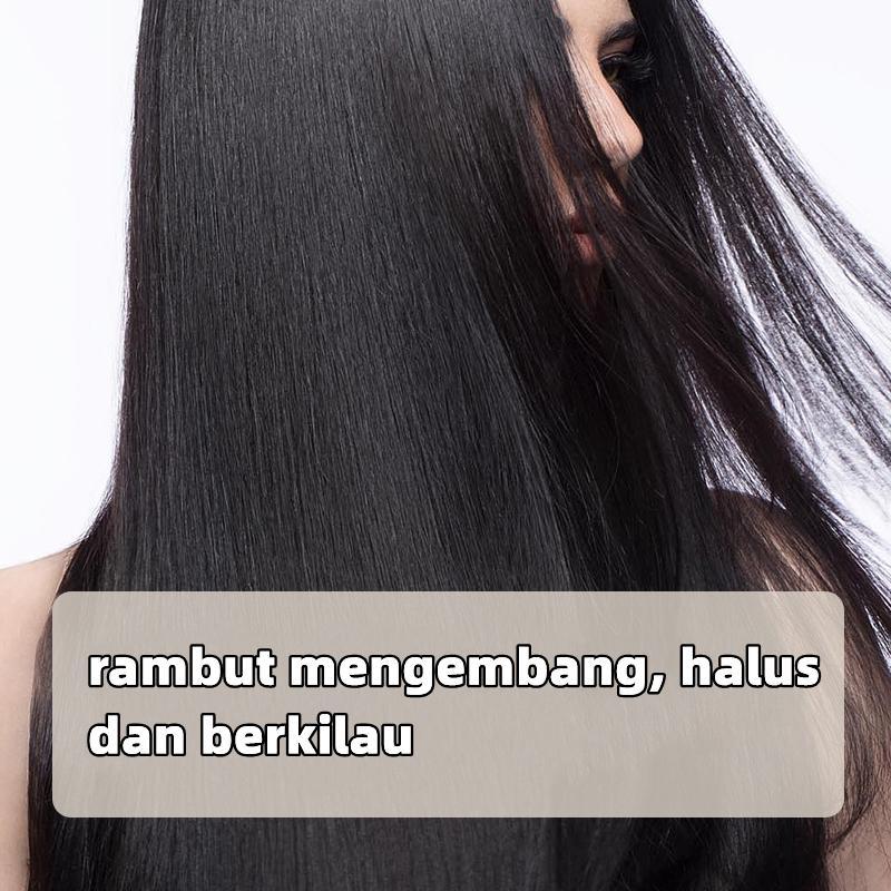 Product Introduction of Vivida Anti Hair Fall Hair Treatment Shampoo Oil Control Anti- 300ml 23