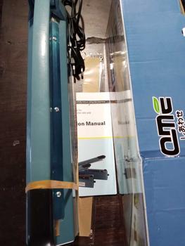 Product Review of Alat Press Plastik Impulse Sealer 20 dan 30cm alat pres Perekat plastik Vacuum from D** P**a 0