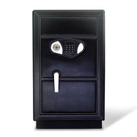 Gambar BILLSTONE Estate 18 Watch Winder Safe | Brankas Jam & Safety Box dari BILLSTONE OFFICIAL Kota Administrasi Jakarta Pusat 5 Tokopedia