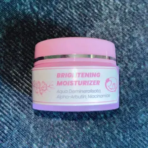 RAJ Brightening Moisturizer