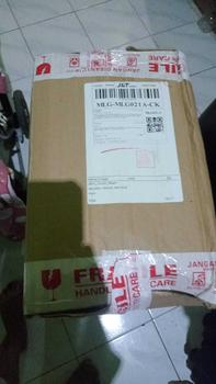 Product Review of 【RUIYING66 Koper.club】A916 Koper murah, tas kosmetik portabel, modis, tas penyimpanan perjalanan, koper untuk gadis, perlengkapan perjalanan wajib, ukuran 12/14/inci. tas make up koper mini lucu Kabin pouch  kosmetik Kantong from f**i 0