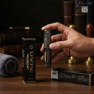 Xenceng Hygiene Skin Mist Spray Perawatan Anti Septik