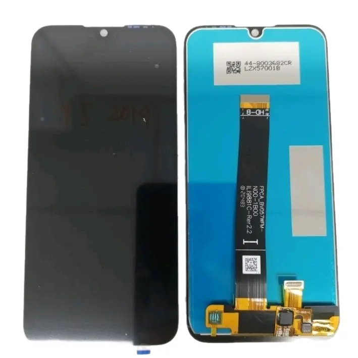 OMP45 Compatible HW Y5 2019 HNR 8S Lcd Display Touchscreen Digitizer Replacement.