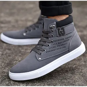 Sneakers Pria TRI-854 Fashion Shoes