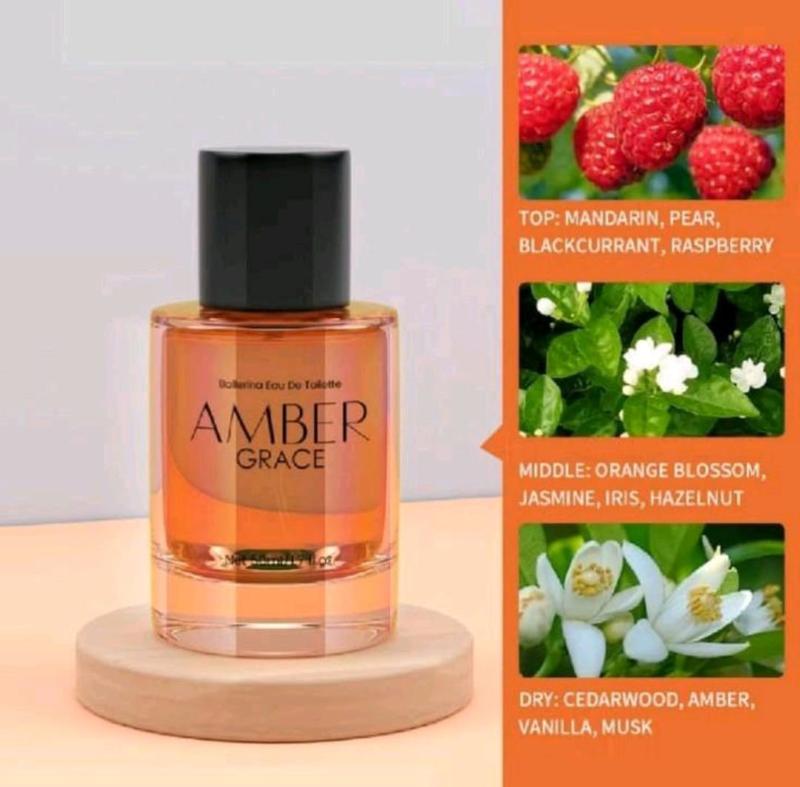 Product Introduction of Beli 1 Gratis 1 Parfume Mins0 Pink-Mber Wangi dan Tahan Lama Sampai 24 Jam 3