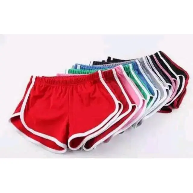 SKD SRI CELANA PENDEK MUNIKO HOTPANTS Nyaman